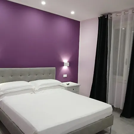 Affittacamere Cinque Terre Labi 3*