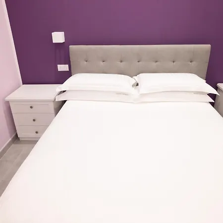 Guest house Cinque Terre Labi