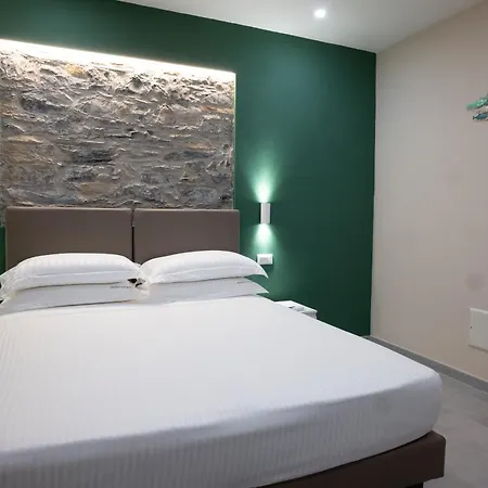 Cinque Terre Labi Guest house La Spezia