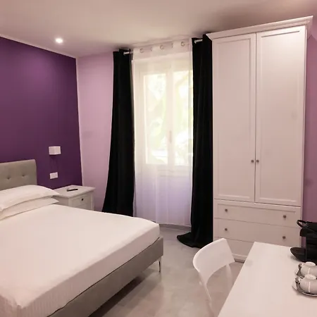 Guest house Cinque Terre Labi La Spezia