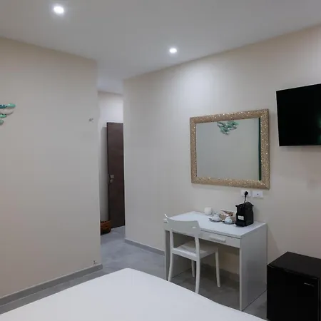 Cinque Terre Labi Konukevi