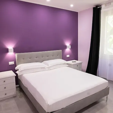 Cinque Terre Labi Konukevi 3*