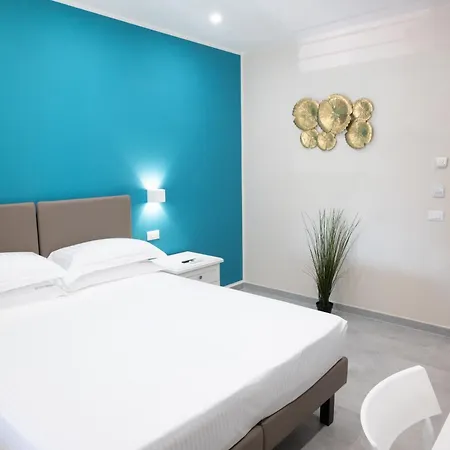 Cinque Terre Labi Konukevi La Spezia