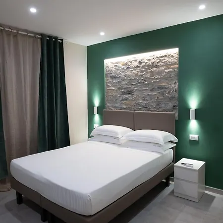 Cinque Terre Labi Konukevi La Spezia