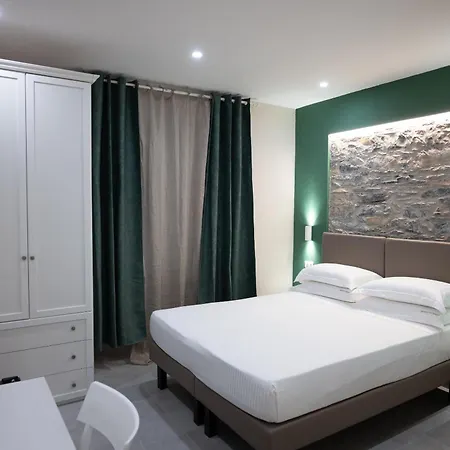 Konukevi Cinque Terre Labi