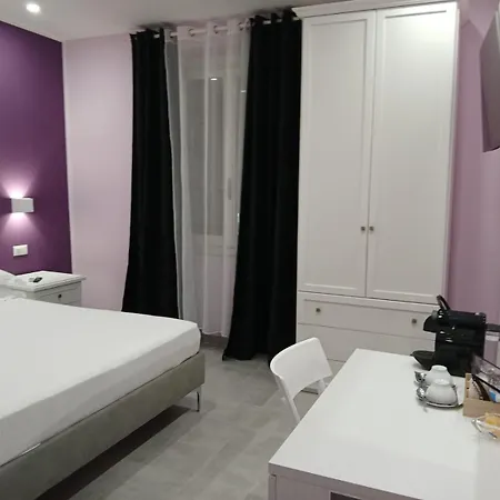 Cinque Terre Labi Guest house