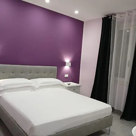 Guest house Cinque Terre Labi La Spezia