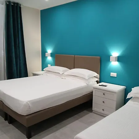 Guest house Cinque Terre Labi