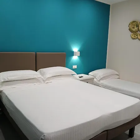 Cinque Terre Labi Guest house La Spezia