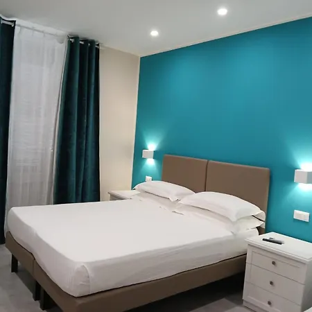 Guest house Cinque Terre Labi 3*