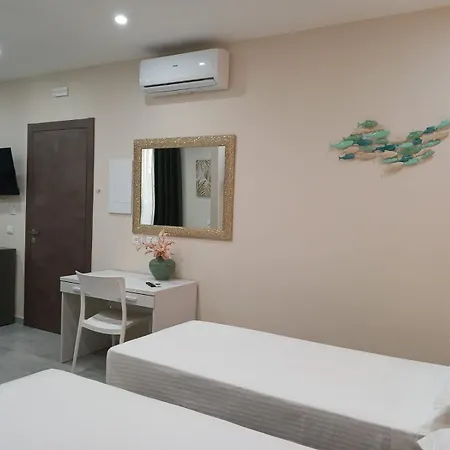 Cinque Terre Labi Gasthof 3*