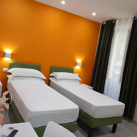 Cinque Terre Labi Gasthof 3*