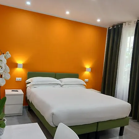 Gasthof Cinque Terre Labi 3*