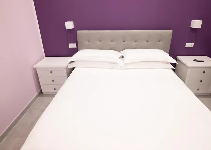 בית הארחה Cinque Terre Labi