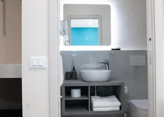 Cinque Terre Labi בית הארחה 3*