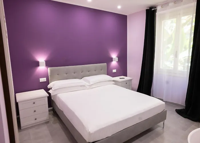 Cinque Terre Labi בית הארחה 3*