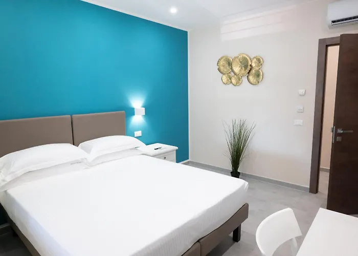 Cinque Terre Labi בית הארחה לה ספציה