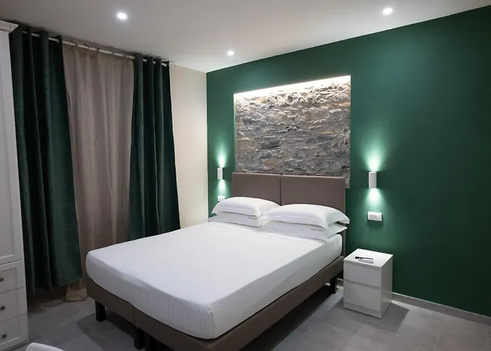 Cinque Terre Labi Penzion La Spezia