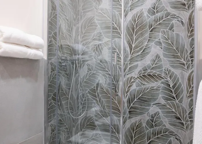 בית הארחה Cinque Terre Labi לה ספציה