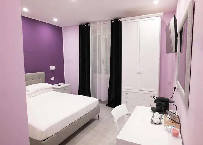 Cinque Terre Labi לה ספציה