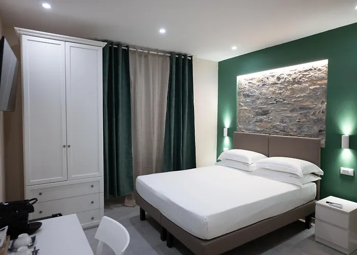 Penzion Cinque Terre Labi