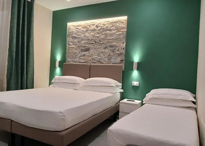 Cinque Terre Labi Penzion La Spezia