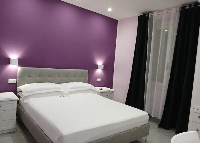 Penzion Cinque Terre Labi La Spezia