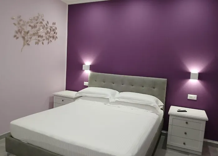 Cinque Terre Labi Penzion