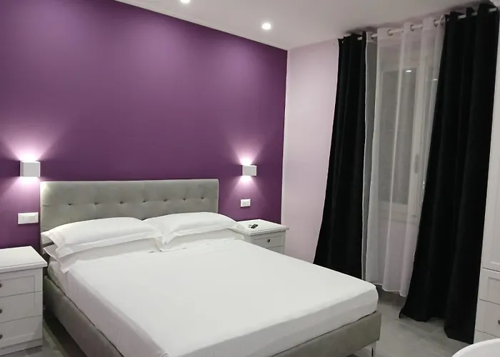 Penzion Cinque Terre Labi 3*