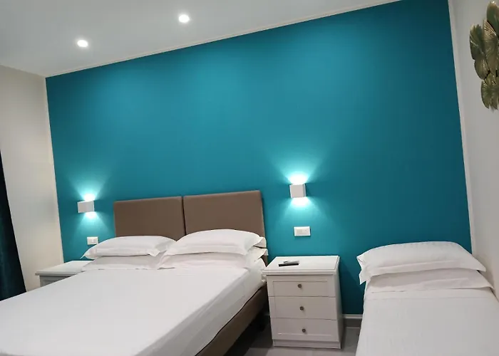 Cinque Terre Labi לה ספציה